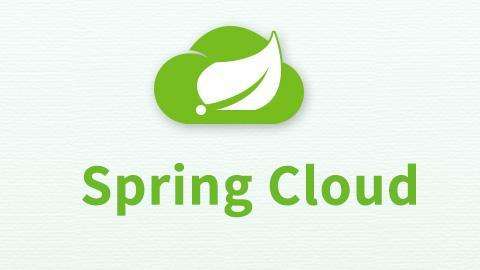 Spring cloud微服务架构图